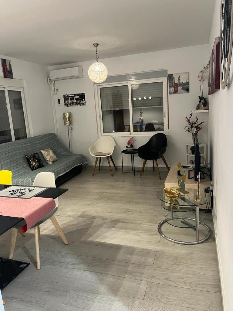 Apartamento Completo, Mascotas Aceptadas Arenales del Sol Exterior foto